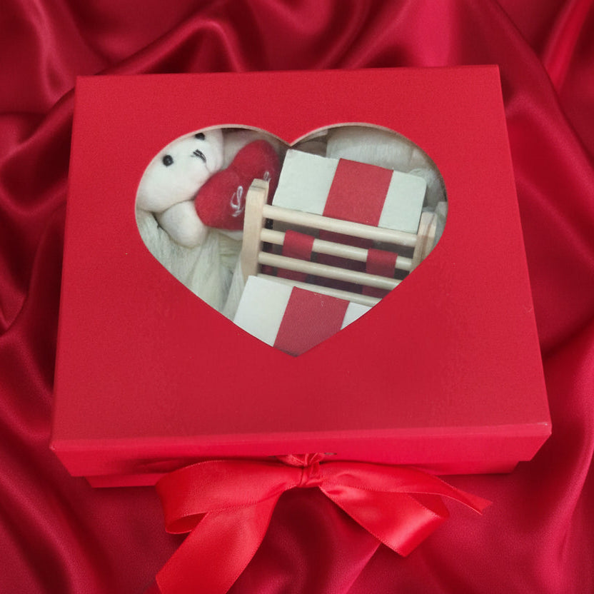 Valentine’s Gift Box – Limited Edition