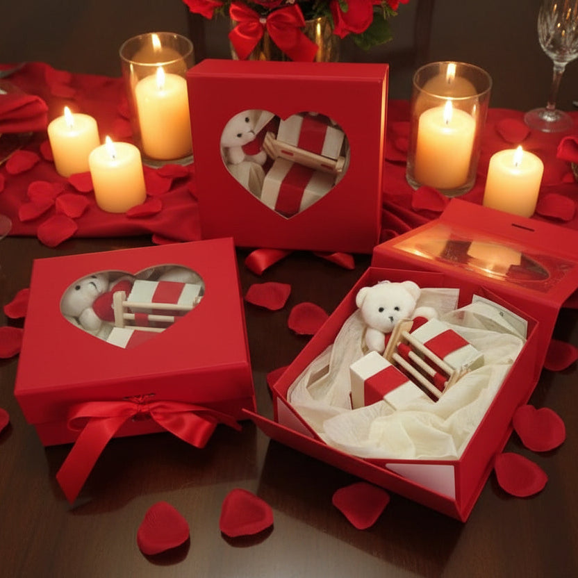 Valentine’s Gift Box – Limited Edition